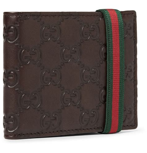 gucci wallet mwn|gucci designer wallets for men.